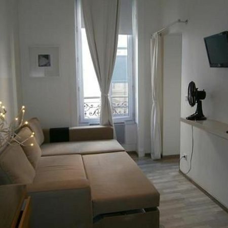 Appartements Cordeliers Lyon Extérieur photo