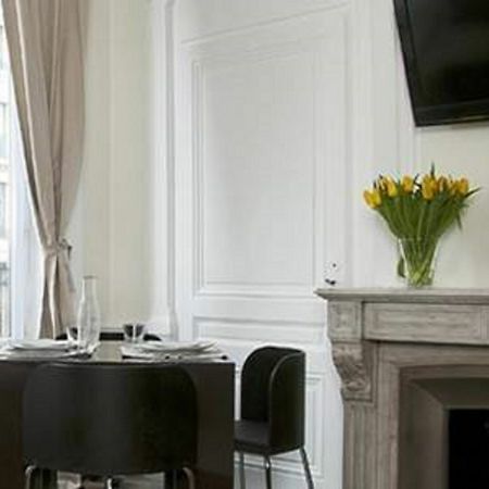 Appartements Cordeliers Lyon Extérieur photo