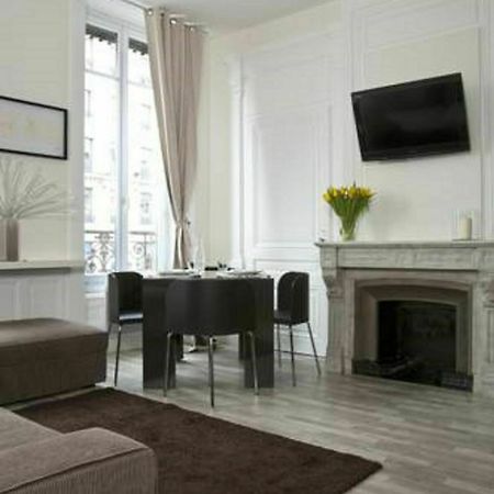 Appartements Cordeliers Lyon Extérieur photo