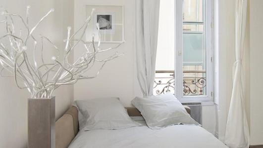 Appartements Cordeliers Lyon Chambre photo