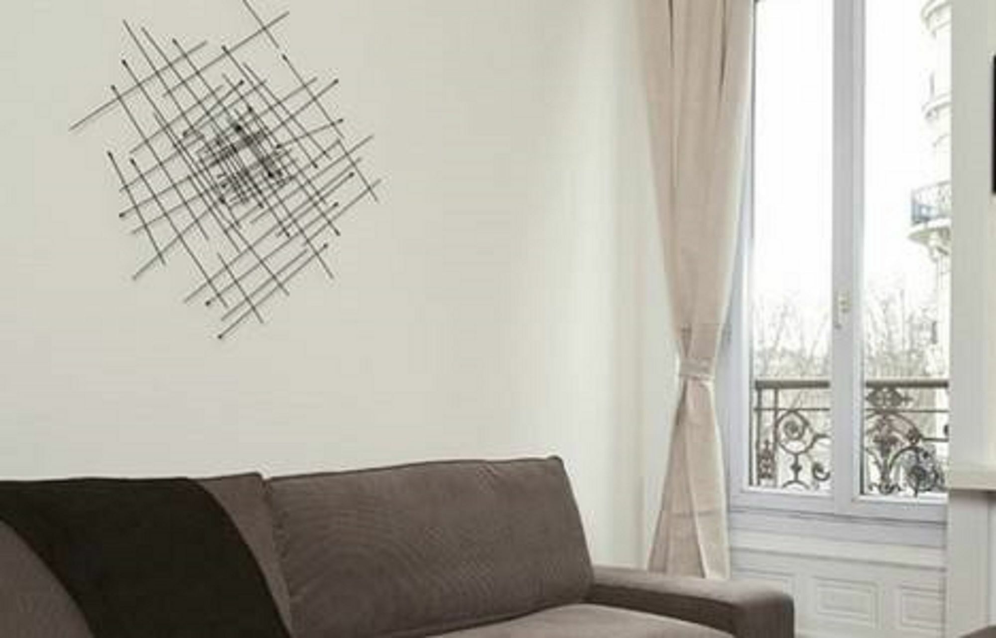Appartements Cordeliers Lyon Extérieur photo