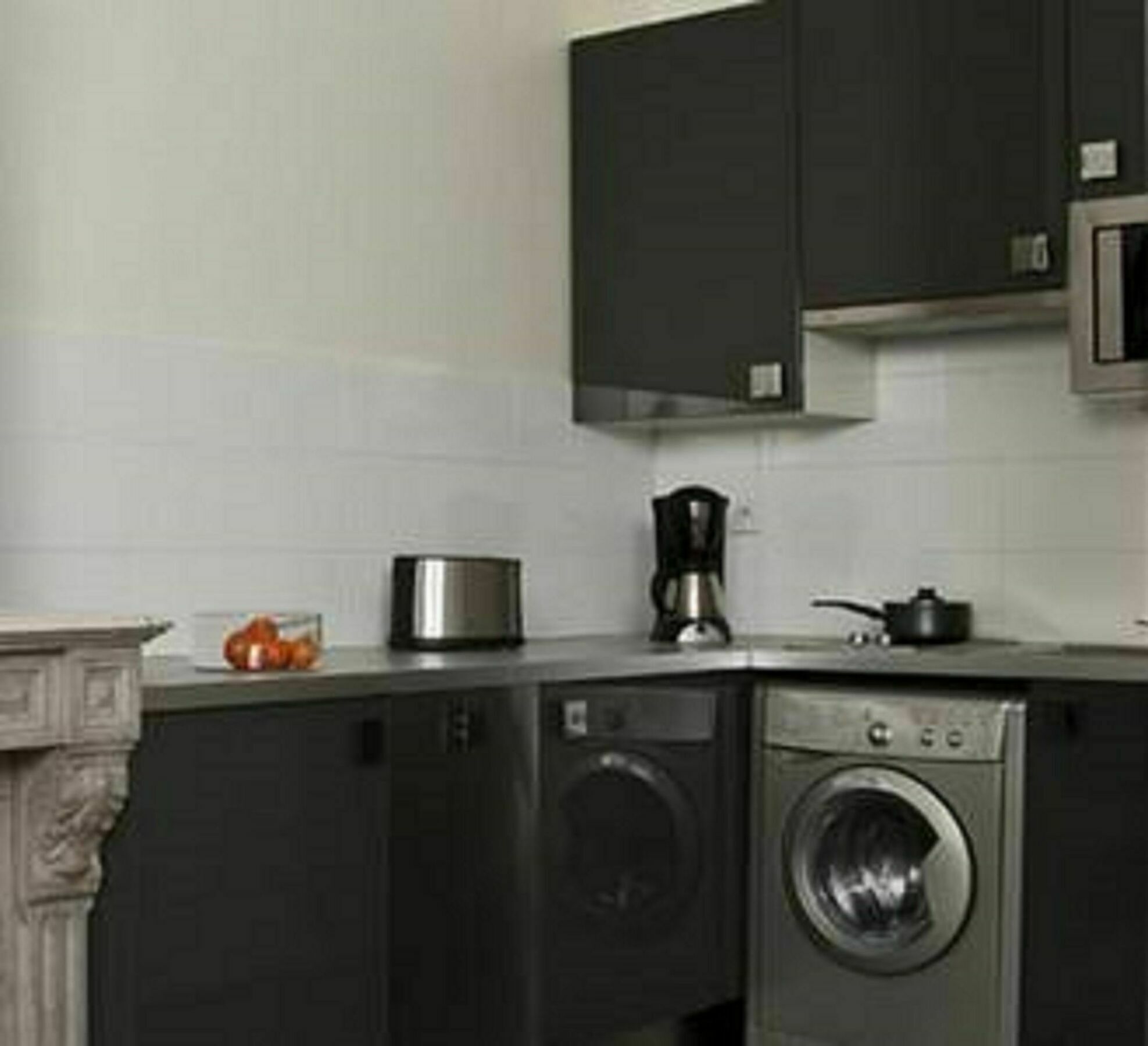 Appartements Cordeliers Lyon Extérieur photo