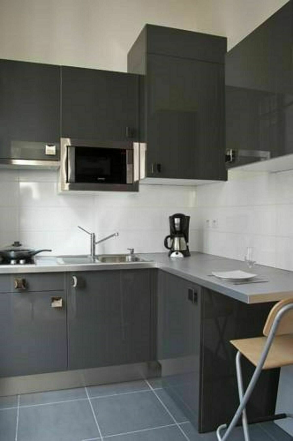 Appartements Cordeliers Lyon Extérieur photo