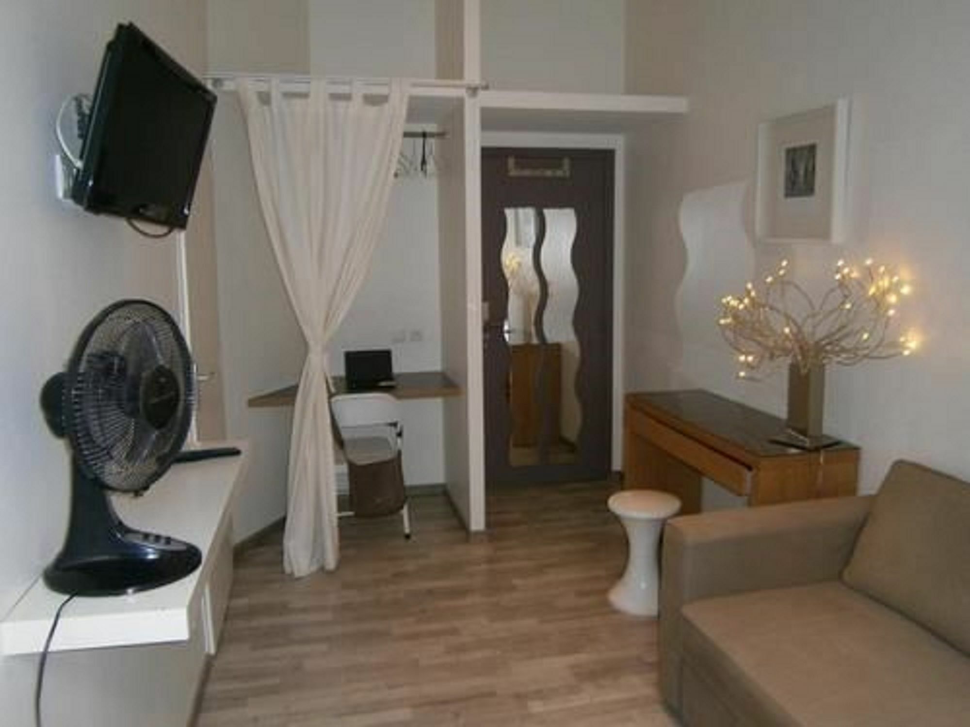 Appartements Cordeliers Lyon Extérieur photo