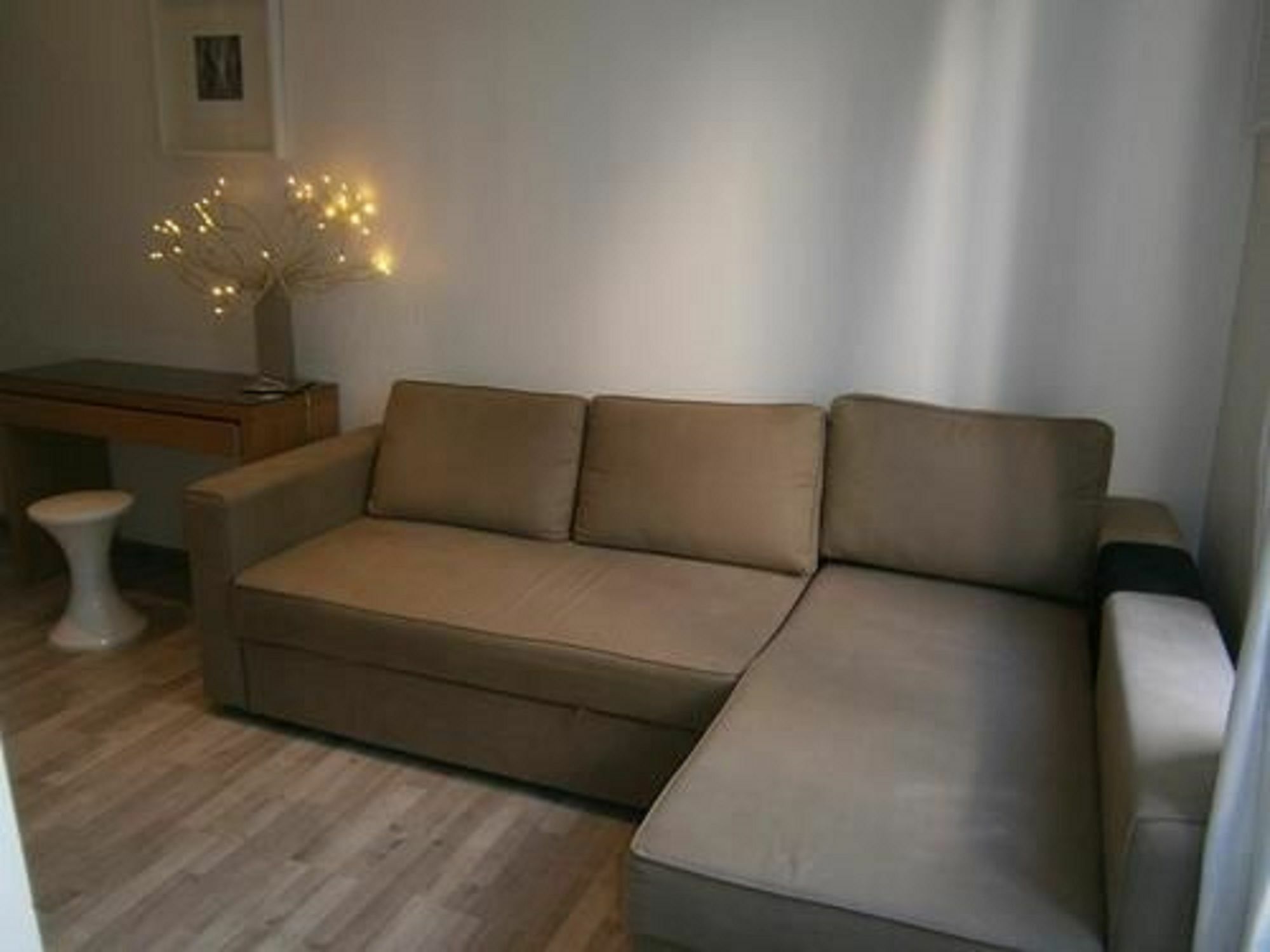 Appartements Cordeliers Lyon Extérieur photo