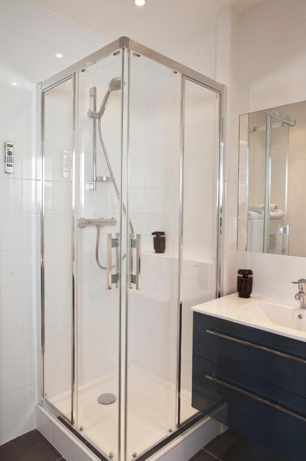 Appartements Cordeliers Lyon Chambre photo